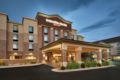 SpringHill Suites Vernal - Vernal (UT) - United States Hotels
