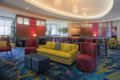 SpringHill Suites Virginia Beach Oceanfront - Virginia Beach (VA) - United States Hotels