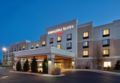 SpringHill Suites Wichita East at Plazzio - Wichita (KS) - United States Hotels