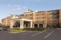 SpringHill Suites Williamsburg - Williamsburg (VA) - United States Hotels