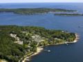 Spruce Point Inn Resort and Spa - Boothbay Harbor (ME) ブースベイハーバー（ME） - United States アメリカ合衆国のホテル