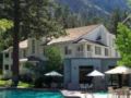 Squaw Valley Lodge - Olympic Valley (CA) オリンピックバレー（CA） - United States アメリカ合衆国のホテル