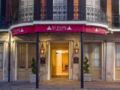St. James Hotel an Ascend Hotel Collection Member - New Orleans (LA) ニューオーリンズ（LA） - United States アメリカ合衆国のホテル