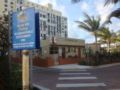 St Maurice Beach Inn - Fort Lauderdale (FL) フォート ローダーデール（FL） - United States アメリカ合衆国のホテル