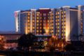 St. Petersburg Marriott Clearwater - Pinellas Park (FL) パインリアスパーク（FL） - United States アメリカ合衆国のホテル