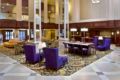 Stamford Marriott Hotel & Spa - Stamford (CT) - United States Hotels