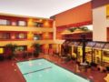 Stanford Terrace Inn - San Jose (CA) - United States Hotels