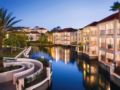 Star Island Vacation Rentals Resort - Orlando (FL) オーランド（FL） - United States アメリカ合衆国のホテル