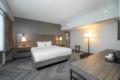 State House Inn – a Red Collection Hotel - Springfield (IL) - United States Hotels