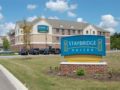 Staybridge Suites Akron-Stow-Cuyahoga Falls - Stow (OH) ストー（OH） - United States アメリカ合衆国のホテル
