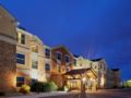 Staybridge Suites Albuquerque North - Albuquerque (NM) - United States Hotels