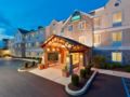 Staybridge Suites Allentown West Hotel - Allentown (PA) - United States Hotels
