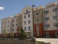 Staybridge Suites Amarillo Western Crossing - Amarillo (TX) - United States Hotels