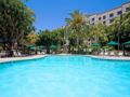 Staybridge Suites Anaheim Resort Area - Los Angeles (CA) - United States Hotels