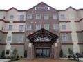 Staybridge Suites Ann Arbor- Research Pkwy - Ann Arbor (MI) - United States Hotels