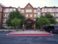 Staybridge Suites Austin Arboretum - Austin (TX) オースティン（TX） - United States アメリカ合衆国のホテル