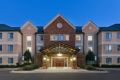 STAYBRIDGE SUITES BALLANTYNE - Charlotte (NC) - United States Hotels