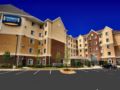 Staybridge Suites Baltimore BWI Airport - Baltimore (MD) - United States Hotels