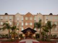 Staybridge Suites Brownsville - Brownsville (TX) - United States Hotels