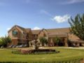 Staybridge Suites Chantilly Dulles Airport - Chantilly (VA) - United States Hotels