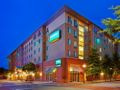 Staybridge Suites Chattanooga Downtown - Convention Center - Chattanooga (TN) チャタヌーガ（TN） - United States アメリカ合衆国のホテル