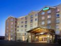 Staybridge Suites Chattanooga-Hamilton Place - Chattanooga (TN) - United States Hotels