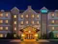 Staybridge Suites Cincinnati North - West Chester (OH) ウェスト チェスター（OH） - United States アメリカ合衆国のホテル