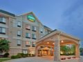 Staybridge Suites Columbia-Highway 63 & I-70 - Columbia (MO) - United States Hotels