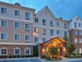 Staybridge Suites Columbus - Fort Benning - Columbus (GA) - United States Hotels