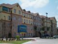 Staybridge Suites Corpus Christi Hotel - Corpus Christi (TX) - United States Hotels