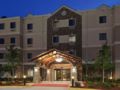 Staybridge Suites Covington - Covington (LA) - United States Hotels