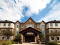 Staybridge Suites Dallas-Las Colinas Area - Irving (TX) アービング（TX) - United States アメリカ合衆国のホテル