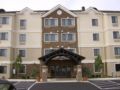 Staybridge Suites Davenport - Davenport (IA) ダベンポート（IA） - United States アメリカ合衆国のホテル