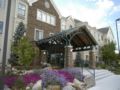 Staybridge Suites Denver South - Park Meadows - Lone Tree (CO) ローン ツリー（CO） - United States アメリカ合衆国のホテル