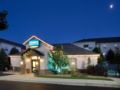 Staybridge Suites Denver Tech Center - Centennial (CO) センテニアル（CO） - United States アメリカ合衆国のホテル