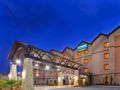 Staybridge Suites DFW Airport North - Irving (TX) - United States Hotels