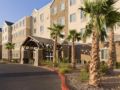 Staybridge Suites El Paso Airport Area - El Paso (TX) - United States Hotels