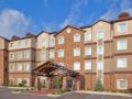Staybridge Suites Elkhart North - Elkhart (IN) エルクハート（IN） - United States アメリカ合衆国のホテル
