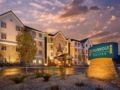 Staybridge Suites Grand Forks - Grand Forks (ND) グランドフォークス（ND） - United States アメリカ合衆国のホテル