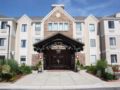 Staybridge Suites Grand Rapids-Kentwood - Grand Rapids (MI) グランド ラピッズ（MI） - United States アメリカ合衆国のホテル
