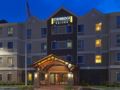Staybridge Suites Gulf Shores - Gulf Shores (AL) ガルフ ショアーズ（AL） - United States アメリカ合衆国のホテル