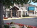 Staybridge Suites Herndon-Dulles - Herndon (VA) - United States Hotels