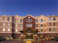 Staybridge Suites Hot Springs - Hot Springs (AR) ホットスプリングス（AR） - United States アメリカ合衆国のホテル