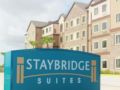 Staybridge Suites Houston - IAH Airport - Houston (TX) ヒューストン（TX） - United States アメリカ合衆国のホテル