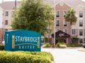 Staybridge Suites Houston West - Energy Corridor - Houston (TX) ヒューストン（TX） - United States アメリカ合衆国のホテル
