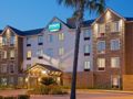 Staybridge Suites Houston - Willowbrook - Houston (TX) ヒューストン（TX） - United States アメリカ合衆国のホテル