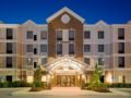 Staybridge Suites Indianapolis-Airport - Plainfield (IN) プレインフィールド（IN） - United States アメリカ合衆国のホテル