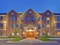 Staybridge Suites Indianapolis-Carmel - Indianapolis (IN) インディアナポリス（IN） - United States アメリカ合衆国のホテル
