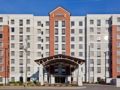Staybridge Suites Indianapolis Downtown-Convention Center - Indianapolis (IN) インディアナポリス（IN） - United States アメリカ合衆国のホテル