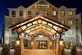 Staybridge Suites Lake Charles - Lake Charles (LA) - United States Hotels
